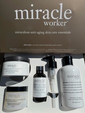 Philosophy Miracle Worker Anti Aging Skin Car...
