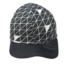 Unbranded Baseball Trapper Hat Multicolor One Size Ear Flaps Outdoor Blank