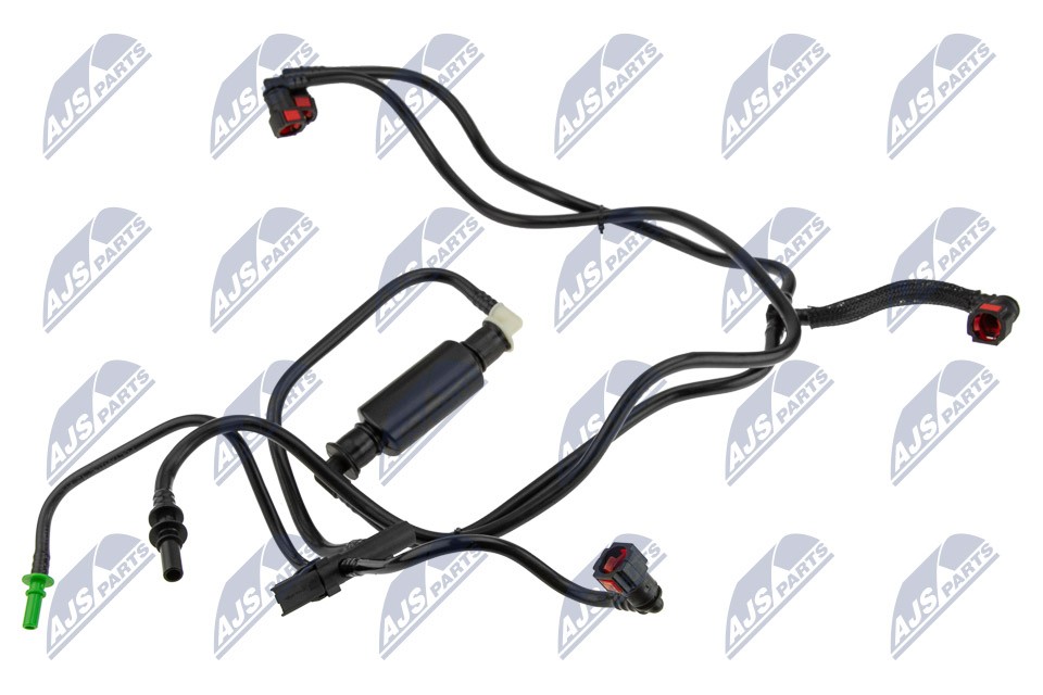 Fits NTY BPP-CT-027 FUEL LINE