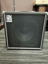 Amplificatore combinato basso vintage Ampeg BA-112 50W 1x12 - Ottime condizioni dal Giappone