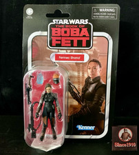 Star Wars Fennec Shand The Vintage Collection VC221 2022