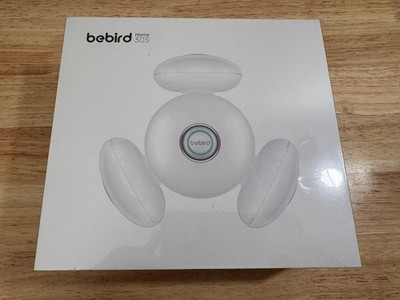 Bebird home 30S Family Edition Smart Ear Cleaning Device New Sealed