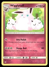 Wigglytuff 135/214 Rare Unbroken Bonds Pokemon Lightly Played on eBay