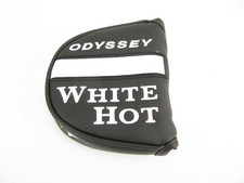NEW Odyssey White Hot Versa MALLET Putter Headcover
