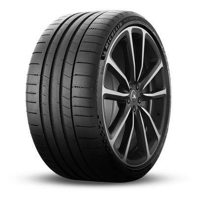 1 Michelin Pilot Sport S 5 305/30R21 107Y XL Tires