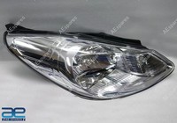 Scheinwerfer Einsatzt 92120-0X000 Rechts FüR Hyundai I10 1.1/1.2 2007-2013