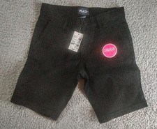 Children's Place Girls Shorts With Stretch Fabric Size 6 /7