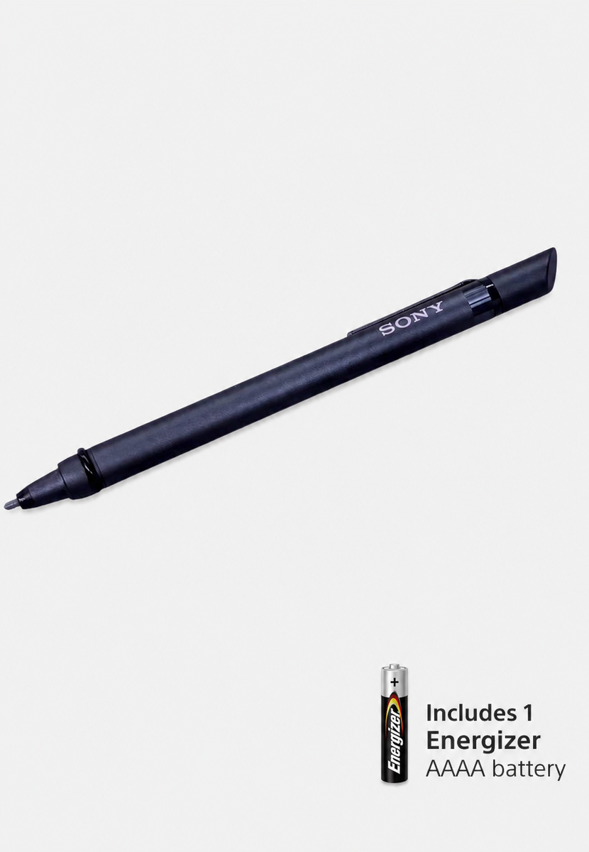 Sony VGP-STD2 Active Stylus Pen for VAIO Duo 11 13 Tap 11 Surface