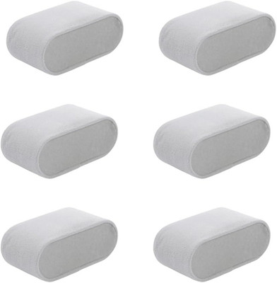 6 Pcs Watch Display Pillows Bracelet Cushions Soft Watch Bracelet Holder Velv...