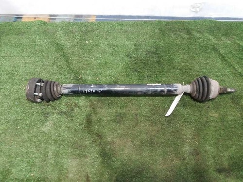 1J0407272BL antriebswelle vorne rechts für VOLKSWAGEN BORA BERLINA (1J2) 3876504