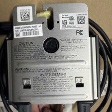 S550 SolarEdge Optimizer Solar Optimizer