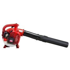 Soffiatore Shindaiwa EB252 con cilindrata da 25.4 cc