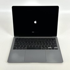 MacBook Air 13 Space Gray 2020 1.1 GHz Intel Core i5 8GB 512GB SSD