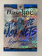 2025 Topps Finest Football Set Review and Checklist 34