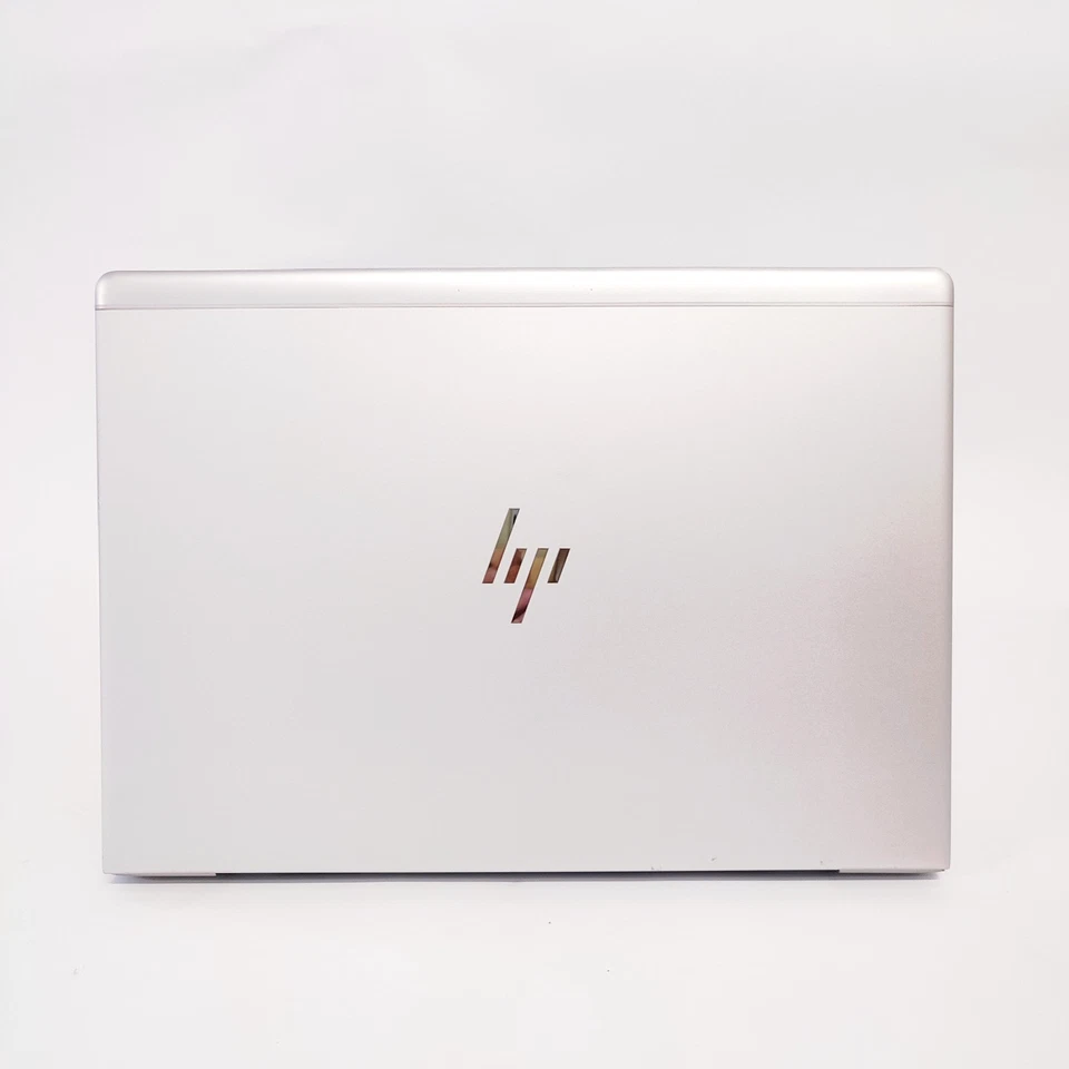 HP EliteBook 840 G5/i7-8550U/16GB/256GB SSD/Intel Graphics/14″ FHD scandinavian - Bild 3 von 4