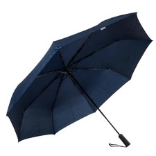 Beretta Foldable Umbrella Blue Total Eclipse