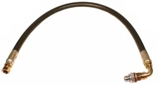 Polaris ATP 330 4x4, 2004-2005, Oil Cooler Hose - 2204030, 5412355