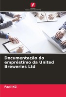 Fazil Kg | DocumentaçãO Do EmpréStimo Da United Breweries Ltd | Taschenbuch