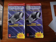 GameShark 4th Edition: The Wrath of Codeboy (1999 Cheat Book - 7,000+ Cheats)