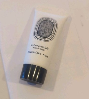 Diptyque Essential Face Cream 20ml 0.67 fl oz Mini Size NEW