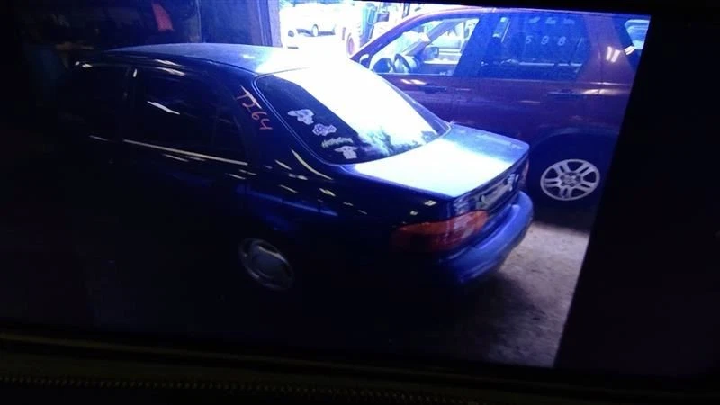 Motor de arranque compatible con 98-02 PRIZM 6210588 Foto 3 de 4