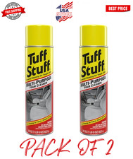 Tuff Stuff Multi-Purpose Foam Cleaner 22 Oz 0.56 per fl oz