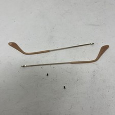 Ray Ban Aviator RB3025 001/3F Gold 135mm Temple Arm Parts With Screws 374N