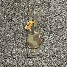 Eagle Industries M4 Mag Pouch Molle Multicam 1x2 - New