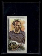 2022 Topps Allen & Ginter #184 Landon Donovan Mini