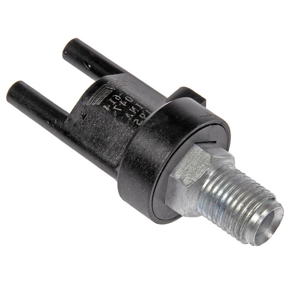 动力转向空气真空控制阀适用于雷克萨斯丰田 4Runner 凯美瑞卡罗拉 — 第 4/4 张图片