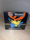 etb Destinées Occultes pokemon scellé