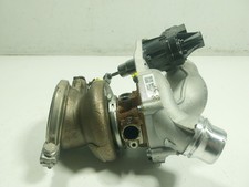 11658662070 TURBOLADER / 984581102 / 17475735 FÜR MINI MINI COUNTRYMAN F60 COO