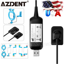 Dental X-Ray Positioner Holder Digital Xray Sensor Imaging System 2 Size Sensor