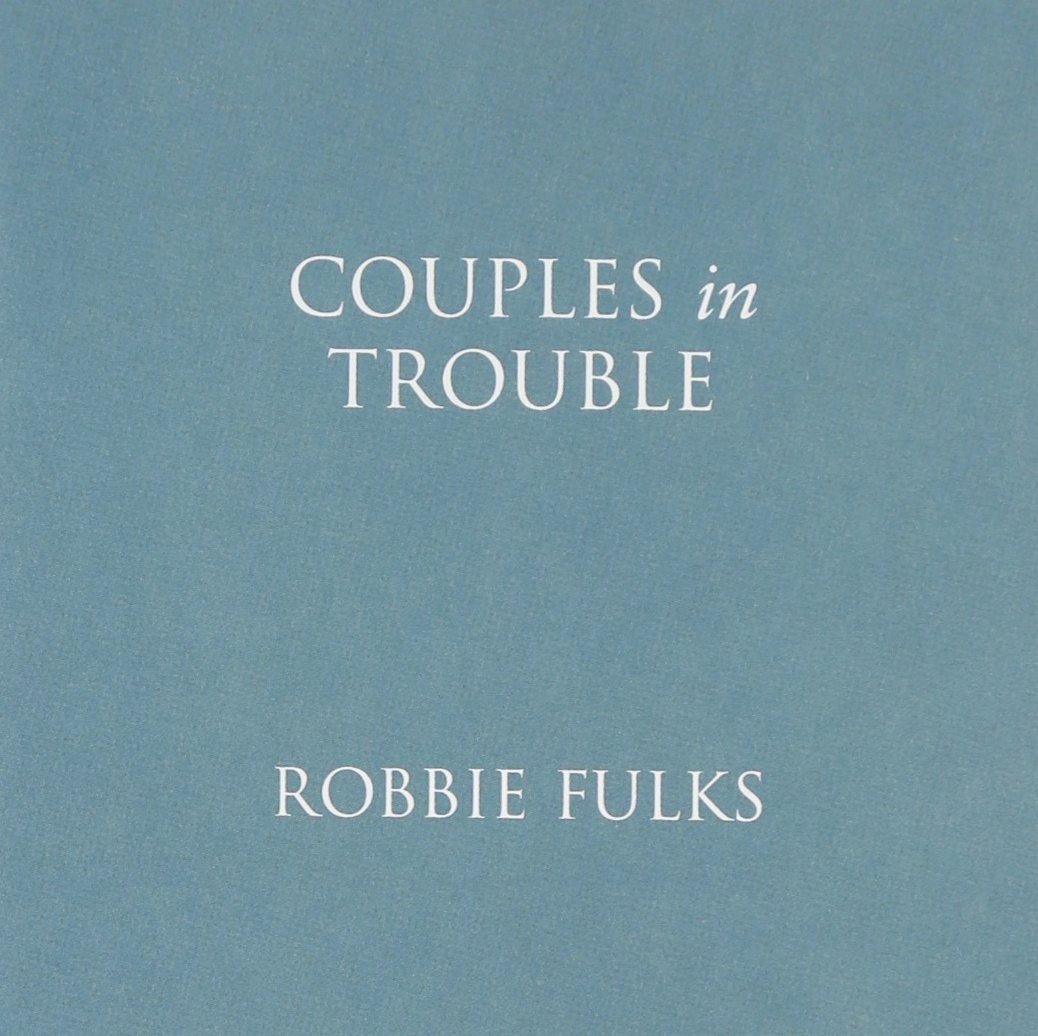 Robbie Fulks Couples in Trouble (CD) Album