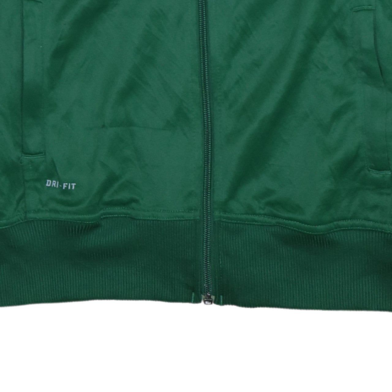 SACAI X NIKE NIKE GIACCA VERDE VINTAGE DONNA M