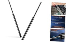 Qty 2 Liftgate Replacement Lift Support for 2004-2006 Lexus Rx330 with Power