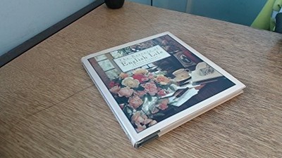 THE ESSENCE OF ENGLISH LIFE By Sheila Pickles - Hardcover *Excellent Condition*
