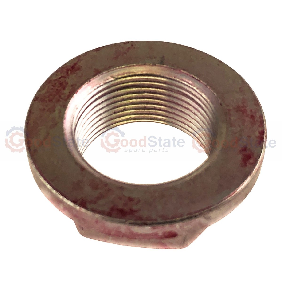 Genuine Lexus SC400 UZZ30 Rear Axle Shaft Nut | eBay