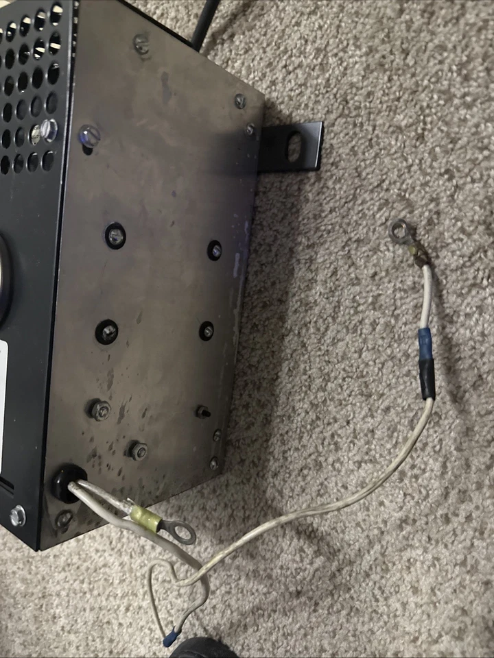 Блок питания CROWN 85560-7 непроверенный (M3) - Изображение 2 из 4