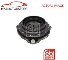 TOP STRUT MOUNTING CUSHION FRONT FEBI BILSTEIN 196656 FOR ALFA ROMEO TONALE