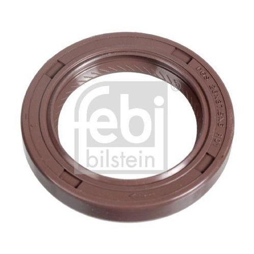 Wellendichtring Kurbelwelle Febi Bilstein 106998 FüR Hyundai Kia Stirnseitig-image