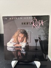 Cosa Rosa - In Meinen Armen