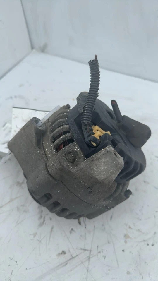 98 Chevrolet CHEVY PICKUP 1500 Alternator - Image 3 of 4