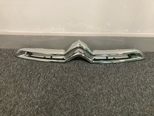 Citroen DS3 Front Bumper Chrome Grille 7810Y3