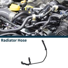 Tubo radiatore n.C2D6362 per Jaguar XJ posizione installazione impianto raffreddamento