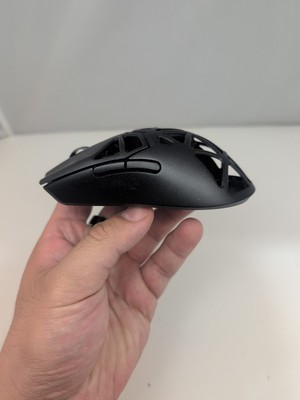 Razer Viper Mini SIGNATURE EDITION - Black (RZ01-04410100