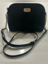 Blaue Handtasche für Damen   Gebraucht, Sehr...