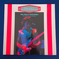 Gary Moore - We Want Moore! Vinyl Double LP 1...