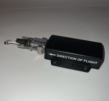 Garmin Flight Stream 210 p/n 011-03257-40 Wireless Connectivity - as removed