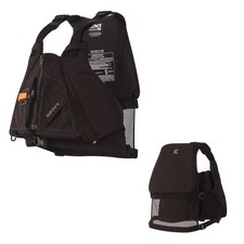 Kent Law Enforcement Life Vest - M/L - Black 151600-700-040-23 UPC 043311980821